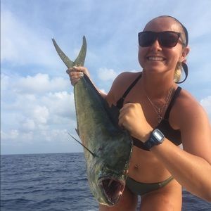 Meet your Posher, Fallon